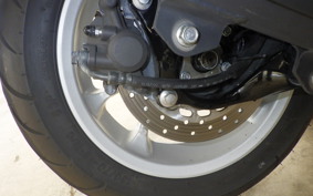 YAMAHA N-MAX 155 A SG50J
