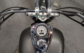 HONDA SHADOW 400 1999 NC34