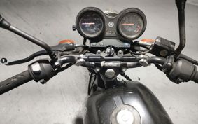 YAMAHA YBR125 G PCJL
