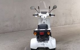 HONDA GYRO TD02