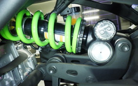 KAWASAKI ZX-4RR 2024 ZX400P