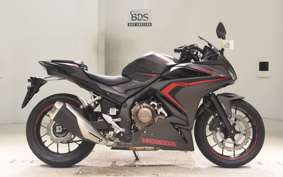 HONDA CBR400R 2021 NC56