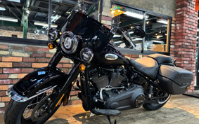 HARLEY FLHCS 2023 YBK