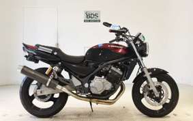 KAWASAKI BALIUS 250 Gen.2 ZR250B