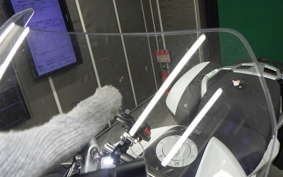 BMW R1200RT 2015