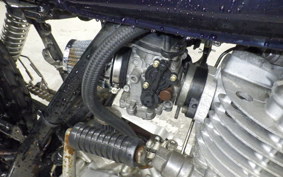 YAMAHA SR400 Gen.2 1997 1JR