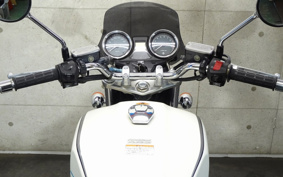 HONDA CB1100 ABS 2011 SC65