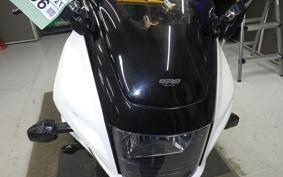 HONDA CB400 SUPER BOLDOR VTEC 2010 NC42