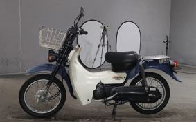 SUZUKI BAR DEE50 BA43A