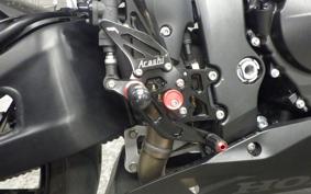 HONDA CBR600RR 2024 PC40