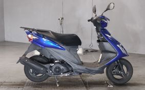 SUZUKI ADDRESS V125 CF4MA