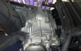 YAMAHA X-MAX 250 2012 SG70J