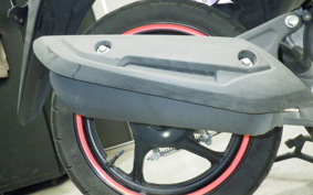 SUZUKI ADDRESS 110 2022 CE47A