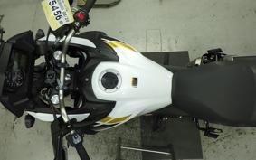 SUZUKI Vストローム650XTA 2023 C733M