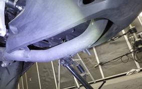 HONDA CB250RA 2006 MC52