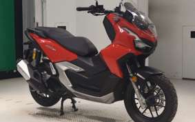 HONDA ADV160