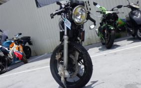 HONDA VTR 250 1998 MC33