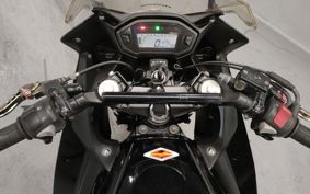 HONDA CBR400R 2013 NC47