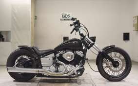 YAMAHA DRAGSTAR 400 1999 4TR