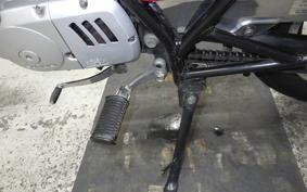 SUZUKI GN125 H 2009