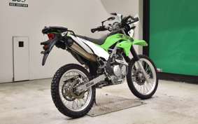 KAWASAKI KLX230 LX230A