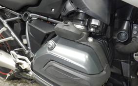BMW R1200RS 2016