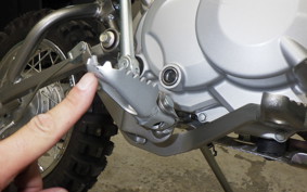 KAWASAKI KLX110 L LX110D