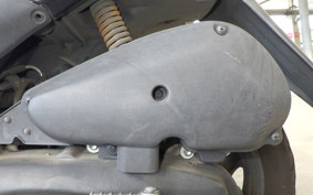 SUZUKI LET's 2 CA1PA