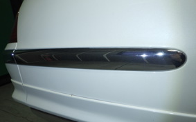 HONDA GL 1800 GOLD WING 2002 SC47