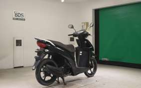 SUZUKI ADDRESS 110 2016 CE47A