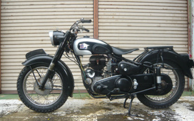 MEGURO JUNIOR S3 S3
