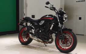 KAWASAKI Z650 RS 2026 ER650R