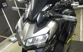 KAWASAKI Z900 Gen.2 2020 ZR900B