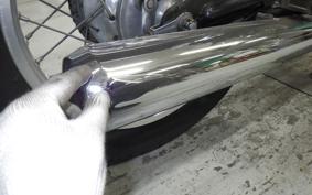 YAMAHA SR500 1993 1JN