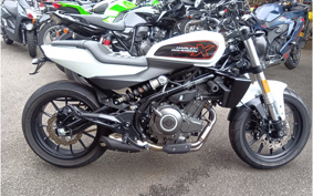 HARLEY X350 2024 W3C