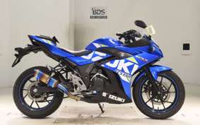 SUZUKI GSX250RA