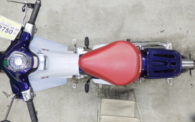 HONDA C125 SUPER CUB JA58