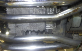 HONDA CB400F 1997 NC36