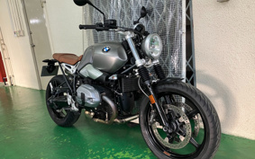 BMW NINET SCRAMBLER 2018 0J31