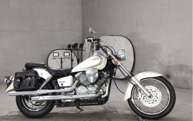 YAMAHA DRAGSTAR 250 VG02J