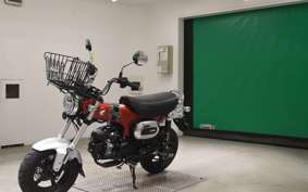 HONDA DAX 125 2022 JB04