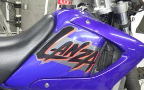 YAMAHA LANZA 2001 4TP