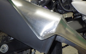 SUZUKI SV650 A 2024 VP55E