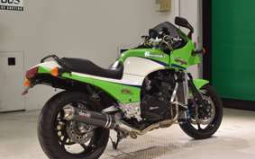 KAWASAKI GPZ900R NINJA 2002 ZX900A