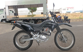 HONDA XR230 MD36