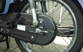 HONDA C110 SUPER CUB JA44