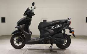 YAMAHA CYGNUS RAY ZR 2021