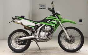 KAWASAKI KLX250 Gen.2 2006 LX250S