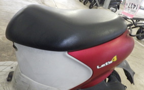 SUZUKI PALETTE CA45A