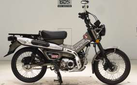 HONDA CT125-2 2025 JA65